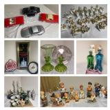 Ginger Glen Auction  Bidding ends 9/9