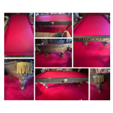 Roswell Estate Sale - September 2026