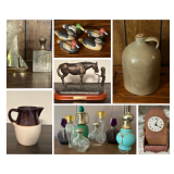 Cartersville Estate Sale - November 2026