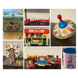Cartersville Estate Sale - November 2026