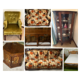 Cartersville Estate Sale - November 2026