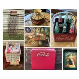 Cartersville Estate Sale - November 2026