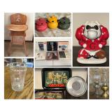 Cartersville Estate Sale - November 2026