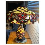 Tiffany Style Table Lamp
