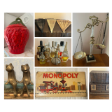 Marietta Estate Sale - October 2026