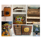 Marietta Estate Sale - October 2026