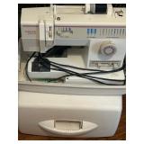 Singer Sewing Machine