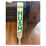 1989 BellSouth Atlanta Classic "Hush Y
