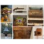 Marietta Collectors Paradise! Antiques, MCM, Rare Finds, Clothing, Jewelry, Tools and More!