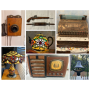 Marietta Collectors Paradise! Antiques, MCM, Rare Finds, Clothing, Jewelry, Tools and More!