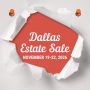 Dallas, GA -Whole House Estate Sale. Antiques, Furniture, Tools, Collectibles and More!