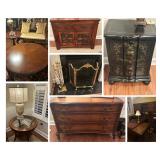 Acworth Estate Sale - October 2026