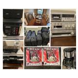 Acworth Estate Sale - October 2026