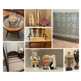 Acworth Estate Sale - October 2026