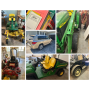 Cedartown - John Deere, Vintage Toys, Antiques, Collectibles, Tools, Cameras, Holiday and More!