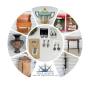 Eclectic Treasures & Holiday Keepsakes - Arlington Auction