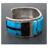 Heavy Vtg bracelet