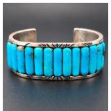 BIG, BOLD & BEAUTIFUL STERLING SILVER JEWELRY SALE