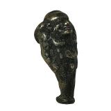 Antique Bronze Egyptian Idol Figure