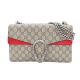 Gucci GG Supreme Dionysus Shoulder Bag