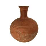 Rare Ancient Roman Terra Sigillata Carafe