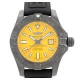 Breitling Avenger II Seawolf Automatic Watch