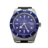 Tudor M79000B0002 Chronometer Blue Dial Automatic Mens Watch