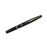 Vintage Sailor Black Fountain Pen with 21K Gold Nib
