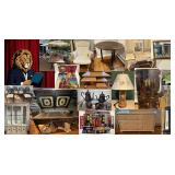 Furniture and More From Single Owner Downsizing - Off Taconic State Parkway (Ossining, NY)