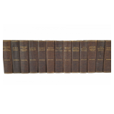 Charles Dickens Works, Odhams Press London c. 1930
