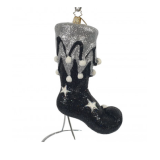 RETIRED Christopher Radko Koamik Jester Asst 2 Ornament