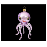 Christopher Radko Maxine Octopus Ornament