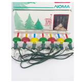Vintage Noma Intn