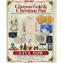 Glamour Gold & Christmas Past