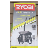 Ryobi Expand-It Cultivator Attachment