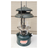 Vintage Coleman 214A-700 Vent & Pump Retainer