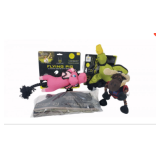New Dog Toys and Accessories Bundle