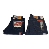 2 Pair Of Men