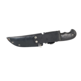Cutco 5719 High Carbon SS - Double Serrated Clip Point Outdoor Knife
