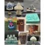 Mt. Vernon Auction  Vintage Treasures, Antiques, Sterling Silver, Jewelry & More