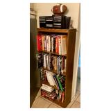 Lots of sport books