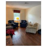 Living room furniture 