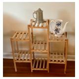 Nice display shelf