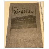 The Aloysian