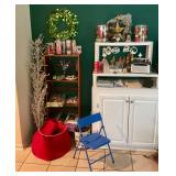 Christmas things