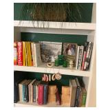 Religious books