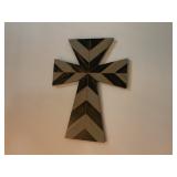 Ornate cross