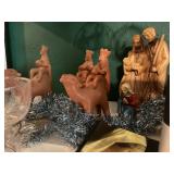 Christmas decorations
