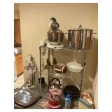 Kitchen stuff