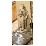 St anthony